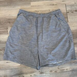 Lululemon 7” Linerless Pace Breaker Shorts